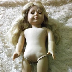American Girl doll